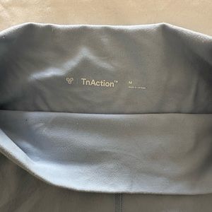 TnAction TNABUTTER Atmosphere Super Hi-Rise Legging